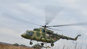 Kraj NATO wzywa rosyjskiego dyplomatę. W tle naruszenie granicy