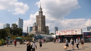 Sondaż CBOS. Polacy oceniają sytuacje w Polsce (zdj. ilustracyjne)