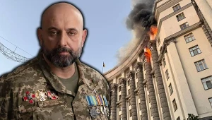 "Moskwa poszła na całość". Złowroga prognoza generała