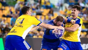 Młodzi rozgrywający dali radę. Grad bramek w drugiej serii ORLEN Superligi