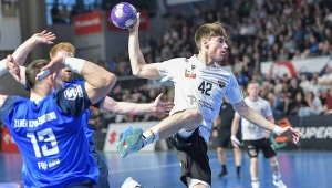 13 asyst 20-latka z Piotrkowianina. Siódemka 2. serii ORLEN Superligi