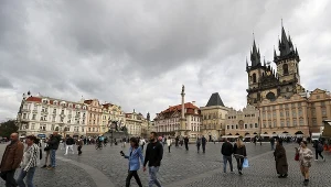 Czeski wywiad ostrzega przed Rosją