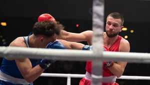 Polak skrzywdzony na MŚ, gwizdy na trybunach. Kontrowersje po werdykcie