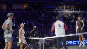 Porażka ze Świątek była tą ostatnią. Koniec sezonu dla światowej siódemki