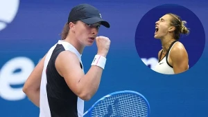 Świątek w pogoni za Sabalenką. Wszystko wyliczono, jest nadzieja dla Polki