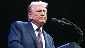 Demokraci opublikowali list Trumpa do Epsteina