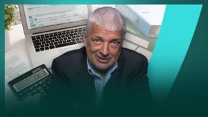 Gwiazdowski mówi Interii. Odc. 141: Rząd miesza w podatkach. Co będzie nowego tym razem?