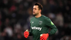 Fabiański dopiero co opuścił klub. Możliwy wielki powrót, Anglicy ogłaszają