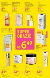 Odkryj sekrety pielęgnacji - Hebe