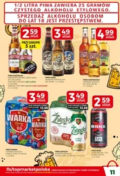 Złap najlepsze oferty września - Top Market
