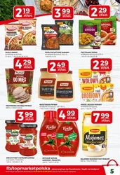 Złap najlepsze oferty września - Top Market