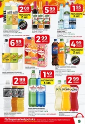 Złap najlepsze oferty września - Top Market