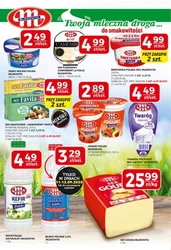 Złap najlepsze oferty września - Top Market