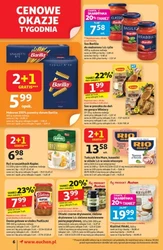 Gwarancja niskich cen - Auchan Supermarket 