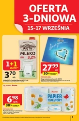 Zawsze w dobrej cenie - Auchan Hipermarket