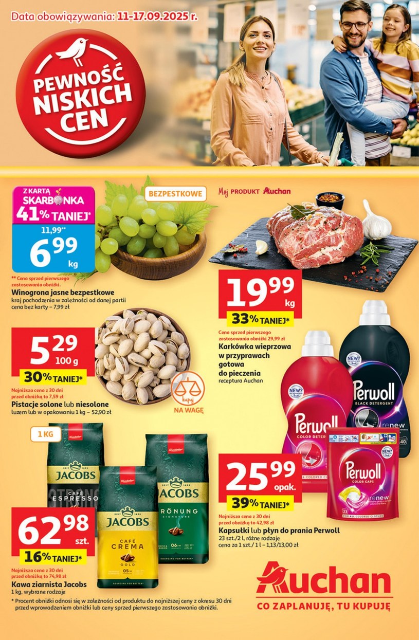 gazetki Auchan Hipermarket