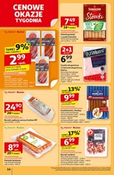 Zawsze w dobrej cenie - Auchan Hipermarket