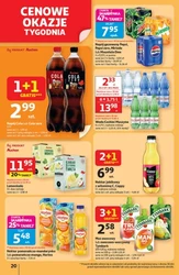 Zawsze w dobrej cenie - Auchan Hipermarket