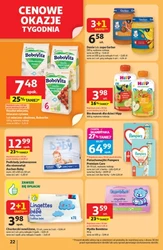 Zawsze w dobrej cenie - Auchan Hipermarket