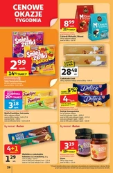 Zawsze w dobrej cenie - Auchan Hipermarket