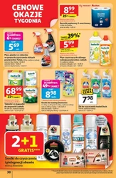 Zawsze w dobrej cenie - Auchan Hipermarket