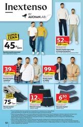 Zawsze w dobrej cenie - Auchan Hipermarket