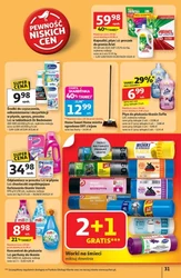 Zawsze w dobrej cenie - Auchan Hipermarket