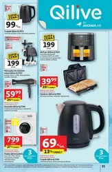 Zawsze w dobrej cenie - Auchan Hipermarket