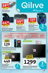 Zawsze w dobrej cenie - Auchan Hipermarket
