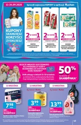 Zawsze w dobrej cenie - Auchan Hipermarket