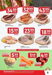 Smakowite pożegnanie lata -  PSS Zgoda Płock