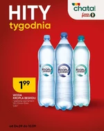 Hity tygodnia - Chata Polska