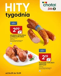 Hity tygodnia - Chata Polska