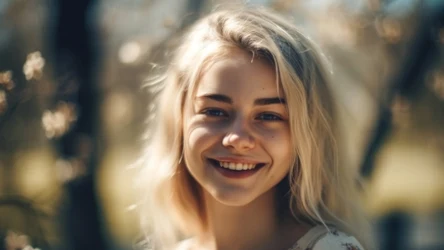 Amelia jest jednym z najpopularniejszych imion w 2025 roku. 