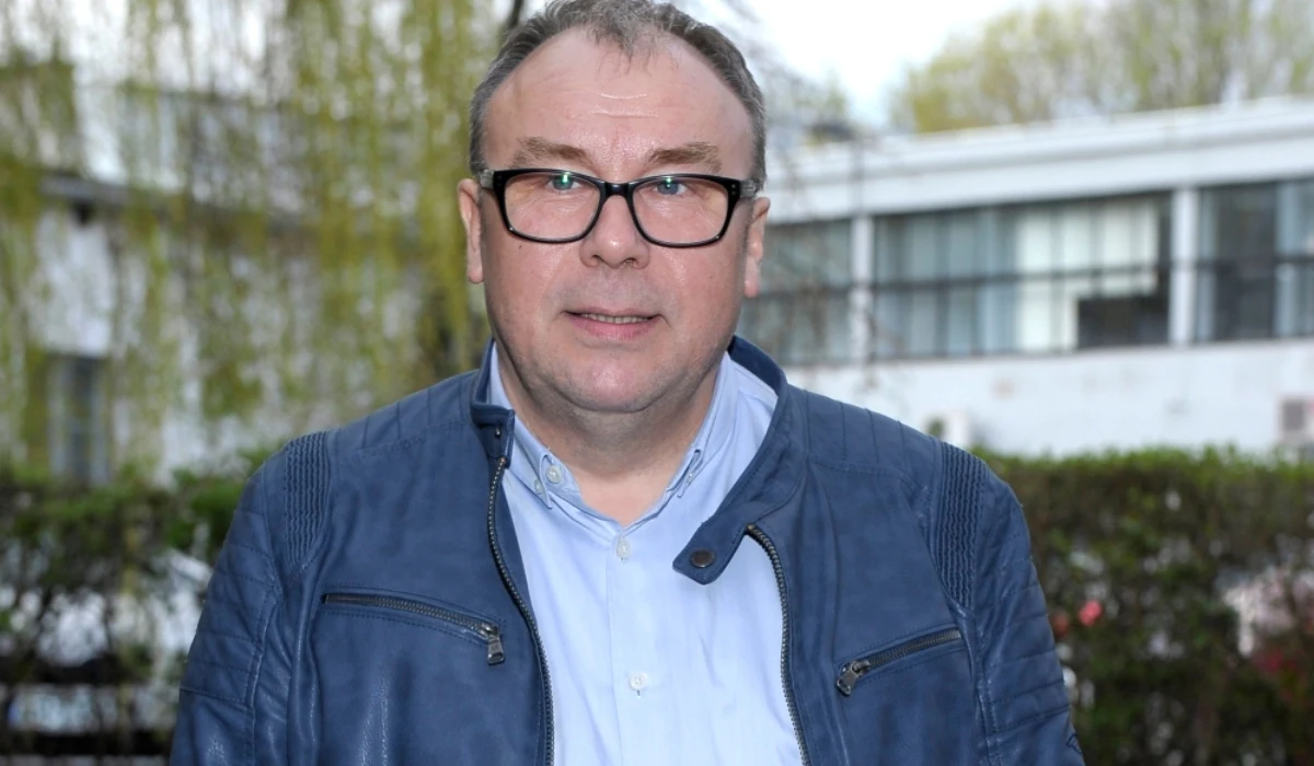 Bogdan Kalus Bogdan Kalus