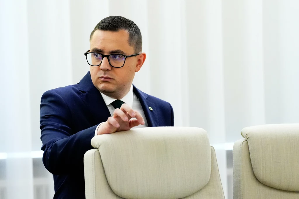 "Nie ma możliwości weta". Motyka o ustawie i przyszłości polskiej energetyki (zdj. ilustracyjne)