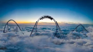 Europa-Park został wybrany najlepszym parkiem rozrywki na świecie