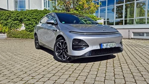 Xpenga G6 i G9 naładujesz w 12 minut. Chińczycy obniżyli przy okazji cenę