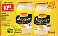 Майонез Winiary