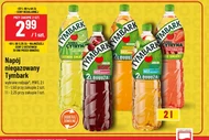 Napój Tymbark