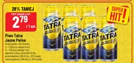 Piwo Tatra