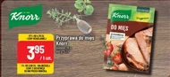 Przyprawa Knorr