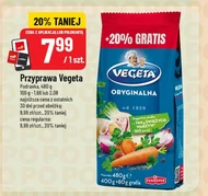 Przyprawa Vegeta