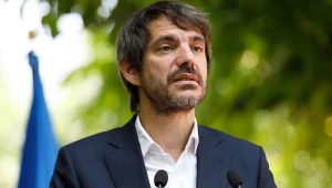 Minister kultury Hiszpanii, Ernest Urtasun, wypowiedział się na temat Eurowizji 2026