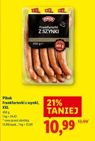 Frankfurterki