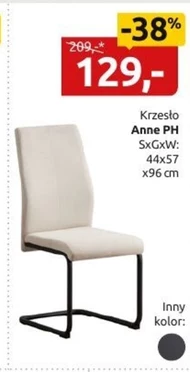 Krzesło
