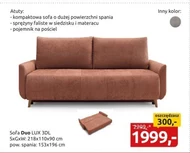 Sofa Duo