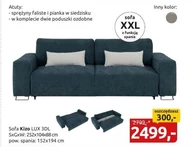 Sofa Kizo