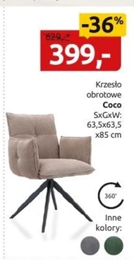 Krzesło