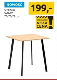 Stół